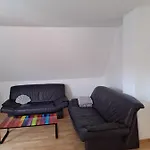 Haus Dreimaster Obergeschoss