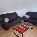 Appartement Haus Dreimaster Obergeschoss *