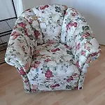 Appartement Haus Dreimaster Obergeschoss Norden