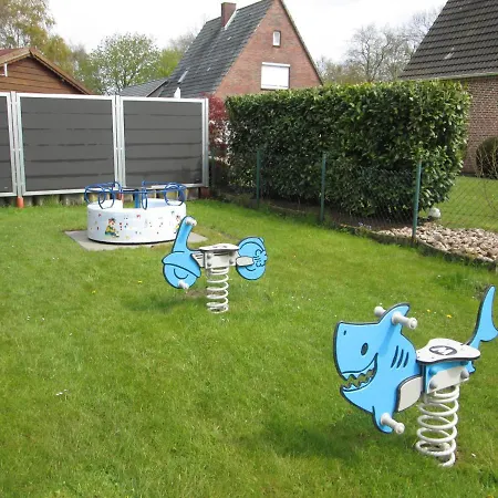 Haus Dreimaster Obergeschoss