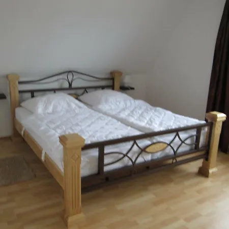 Haus Dreimaster Obergeschoss 아파트 노르덴