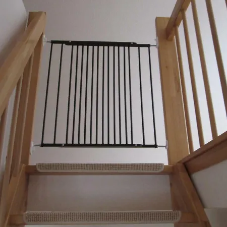 Haus Dreimaster Obergeschoss Apartamento Norden